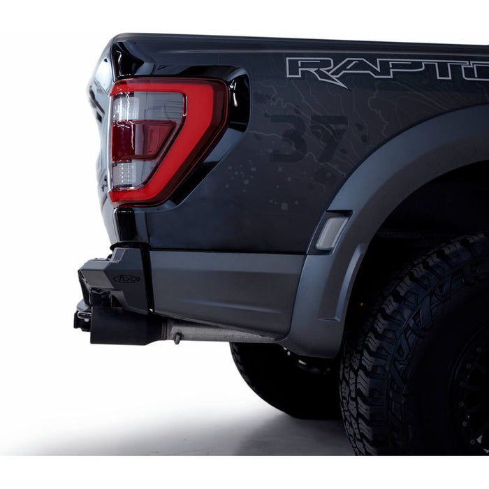 Addictive Desert Designs 21 - 23 Ford Raptor Phantom Rear Bumper Model R210191190103