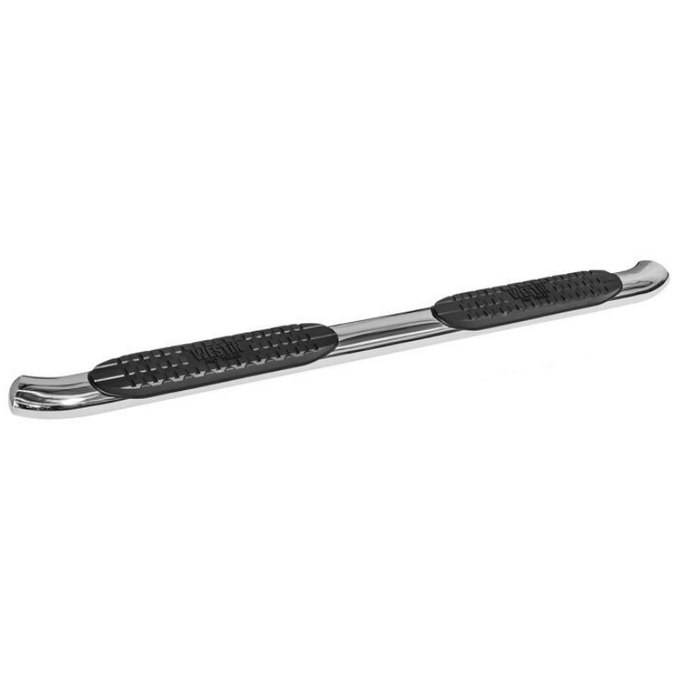 Westin PRO TRAXX 4 Oval Nerf Step Bars Model 21-22790