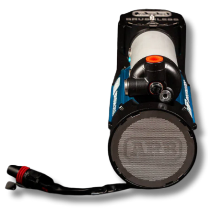 ARB Brushless Single Motor Onboard 12V Air Compressor Model CKBLA12