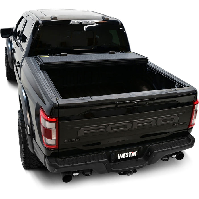 Westin Hard Tri-Fold Tonneau Cover Model 19-46355