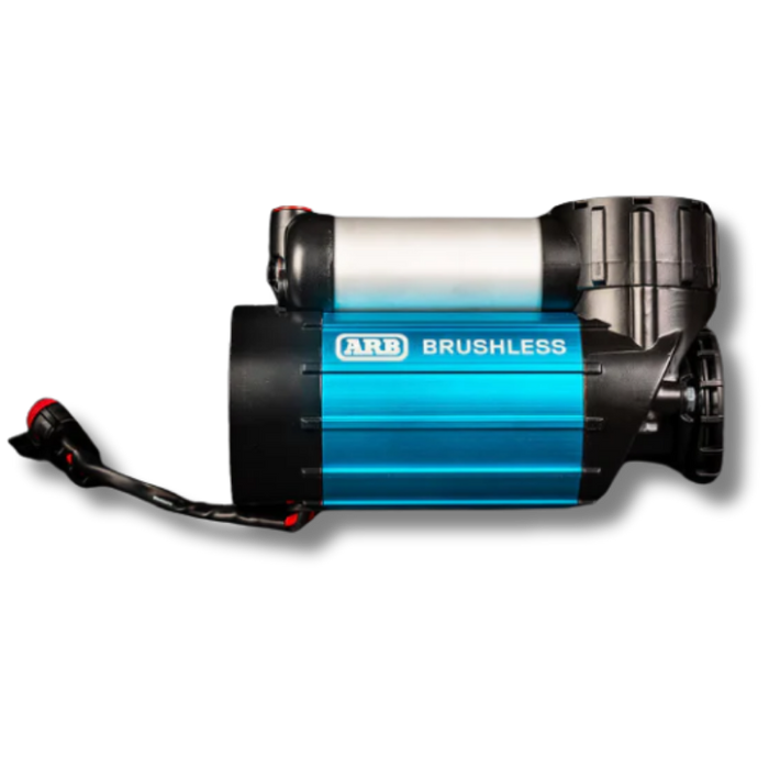 ARB Brushless Single Motor Onboard 12V Air Compressor Model CKBLA12