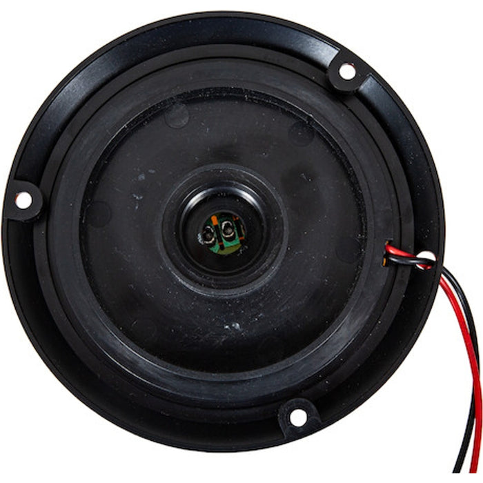 Buyers Products 6.5 Inch by 6.5 Inch Incandescent Beacon Strobe Light Model SL660A