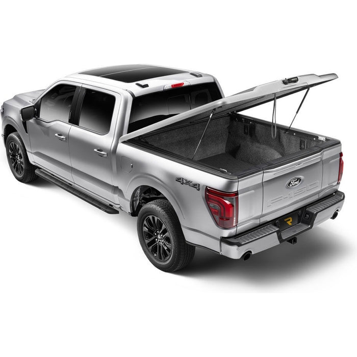Undercover Elite LX 24-26 F150 5'7" w/ Pro-Access Tailgate - D1 Model UC2238L-D1
