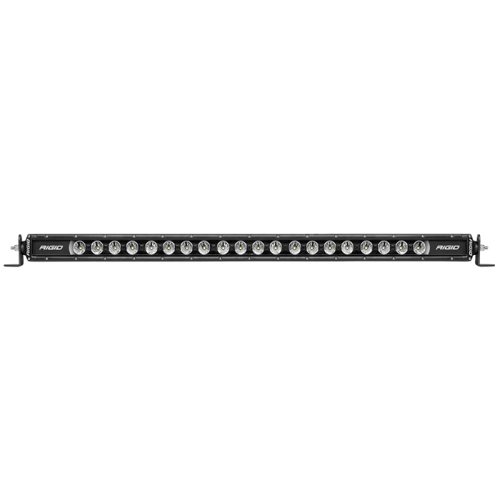 Rigid Industries Radiance+ SR-Series LED Light, 8 Option RGBW Backlight, 30 Inch Model 230603