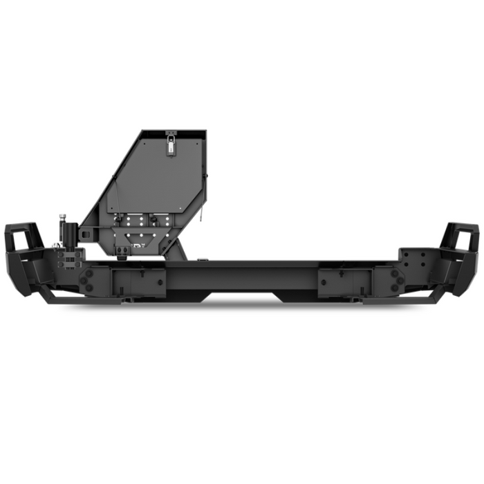 Body Armor 4x4 2010-2024 Toyota 4Runner Pro Series II Passenger Side Swingout Model TR-2965PS