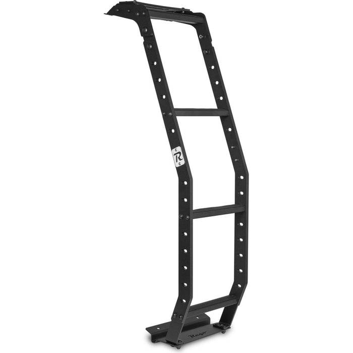 Rago Fabrication 2025+ Toyota 4Runner Rear Hatch Ladder Model AC7110201NA