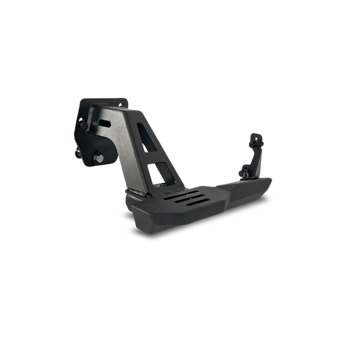 Body Armor 4X4 Jeep Gladiator Jt Bumper Step (Fits JL-2965 Bumper) Model Jt-5100