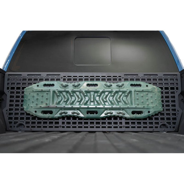 Addictive Desert Designs 15-20 Ford F-150 & Raptor Bed Cab Molle Panels Full Set Model AC1102101NA