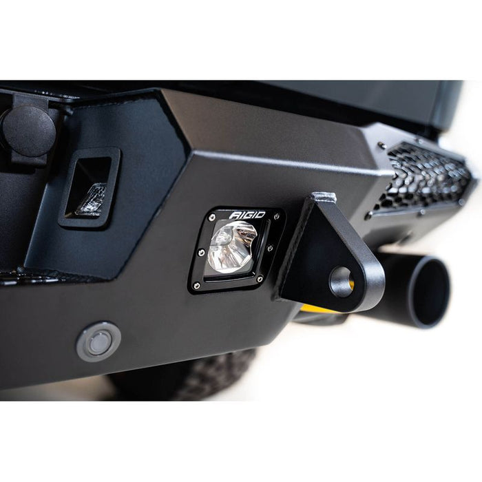 Addictive Desert Designs 21 - 23 Ford Raptor HoneyBadger Rear Bumper Model R210151430103