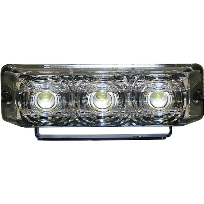 Buyers Products 4.4" Rectangular LED Flood Light Model 5624433