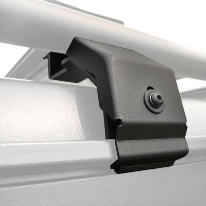 Go Rhino SRM Rack Mounting Kit Gutter Mount 4 PCS Model 5910010T