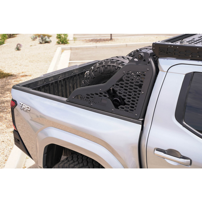 Rago Fabrication 2024+ Toyota Tacoma Chase Rack Model C670033060103