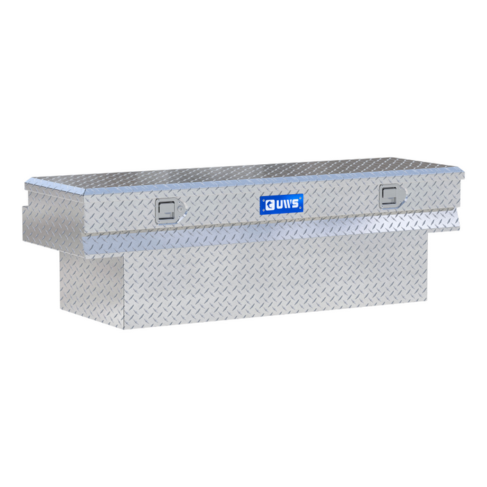 UWS 60" Notched Utility Chest Box Model TBC-60-N