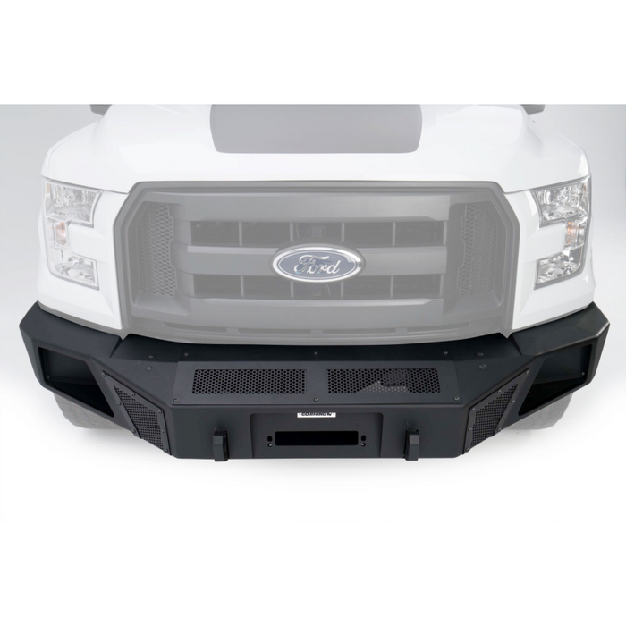 Go Rhino BR5 Front Bumper for Ford F-150 Model 24295T