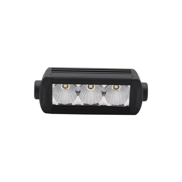 TrailFX SRS 3X5W 5" Light Bars FLOOD Model 5SRSF