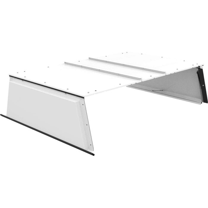 Ranger Design Trazer Canopy Roof Panel, Long (8.0') Bed Model 22-U0080