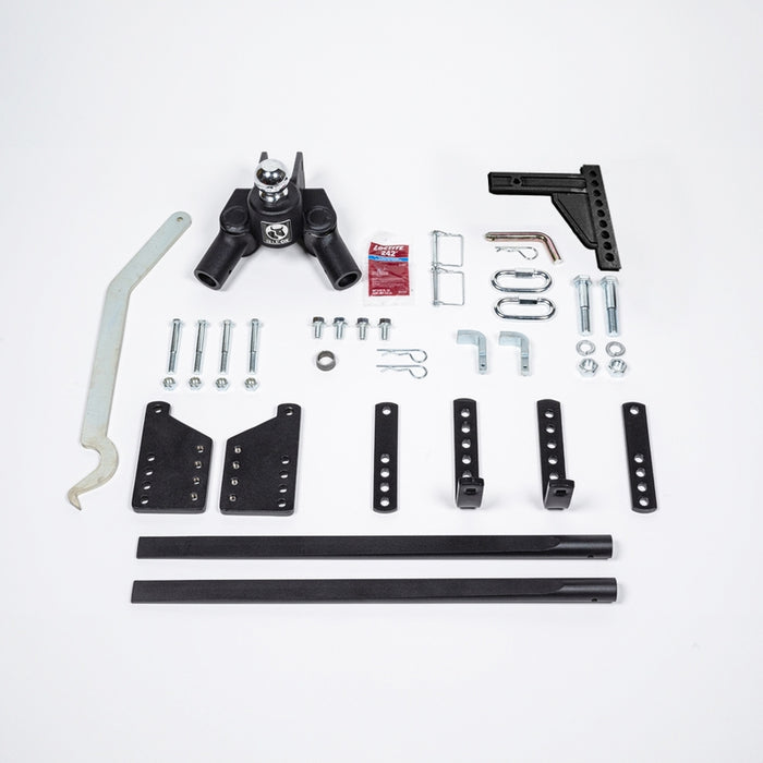 Blue Ox TrackPro Weight Distribution Hitch Model BXW1051