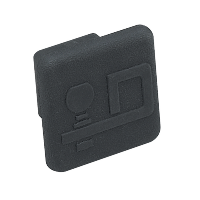 Draw-Tite Trailer Hitch Tube Cover Model 2211