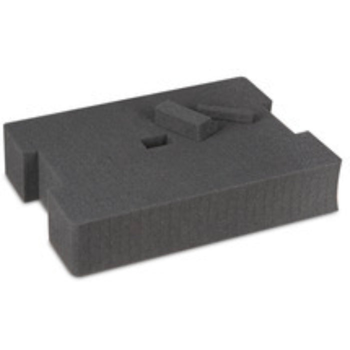 Sortimo Small Component Tray 8 R. L-BOXX 136 G4  13 In x 17 In x 4 In Model 6000010970