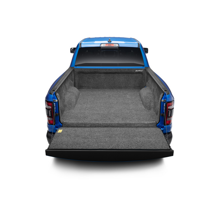 Bedrug Classic Truck Bed Liner 6'4" Bed W/Out Rambox W/Out Multifunction Tg Model BRT19SBK