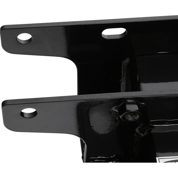 Smittybilt Factory Style 2" Receiver Hitch (18+ JL/JLU) Model JH46