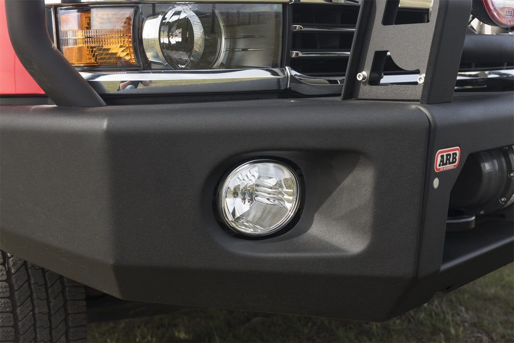 ARB Modular Winch Bumper Kit Model 2262010