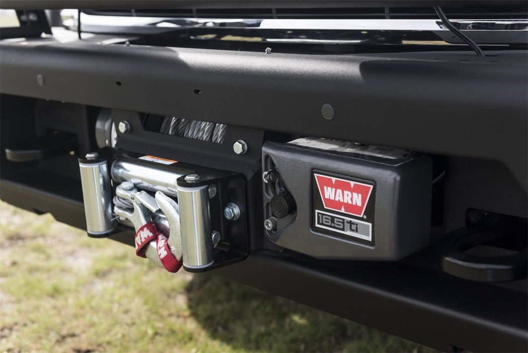 ARB Modular Winch Bumper Kit Model 2262010