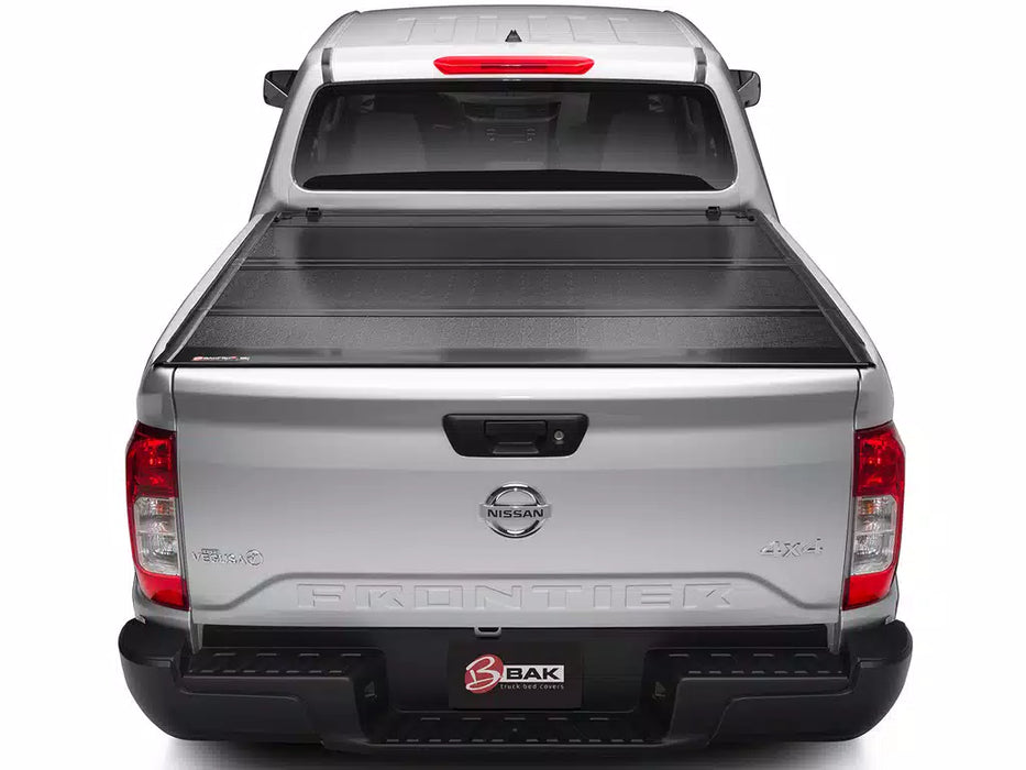 05-23 Nissan Frontier Fleetside 5 Ft Bed Vinyl Soft Roll Up Tonneau Cover 05-23 Nissan Frontier Fleetside 5 Ft Bed Vinyl Soft Roll Up Tonneau Cover