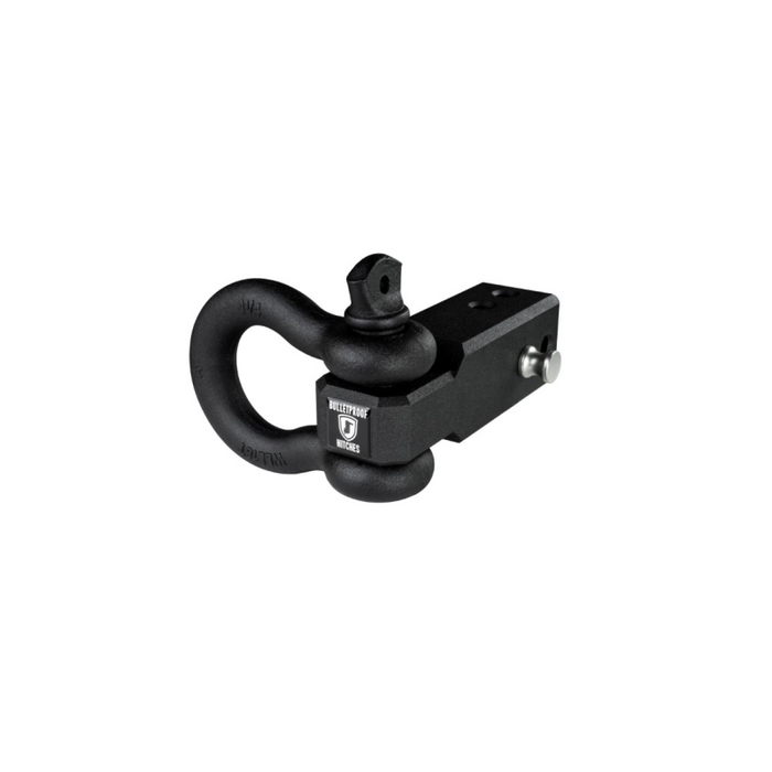 BulletProof Hitches 3.0" Extreme Duty Receiver Shackle Model ED30SHACKLE