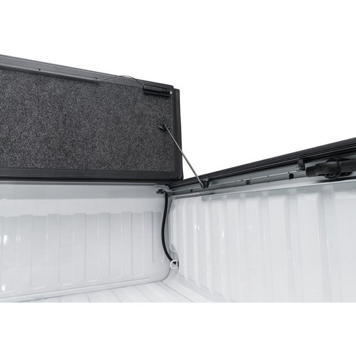 UnderCover Ultra Flex 19-24 (New Body Style) Ram 5'7" w/ RamBox w/o Black Track System Model UX32011
