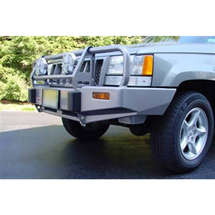 ARB Front Bumper Model 3450060B