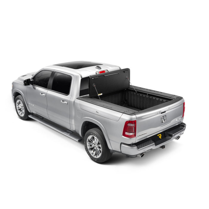 UnderCover Armor Flex 19-24 (New Body Style) Ram 5'7" w/ RamBox w/out Black Track System Model AX32011