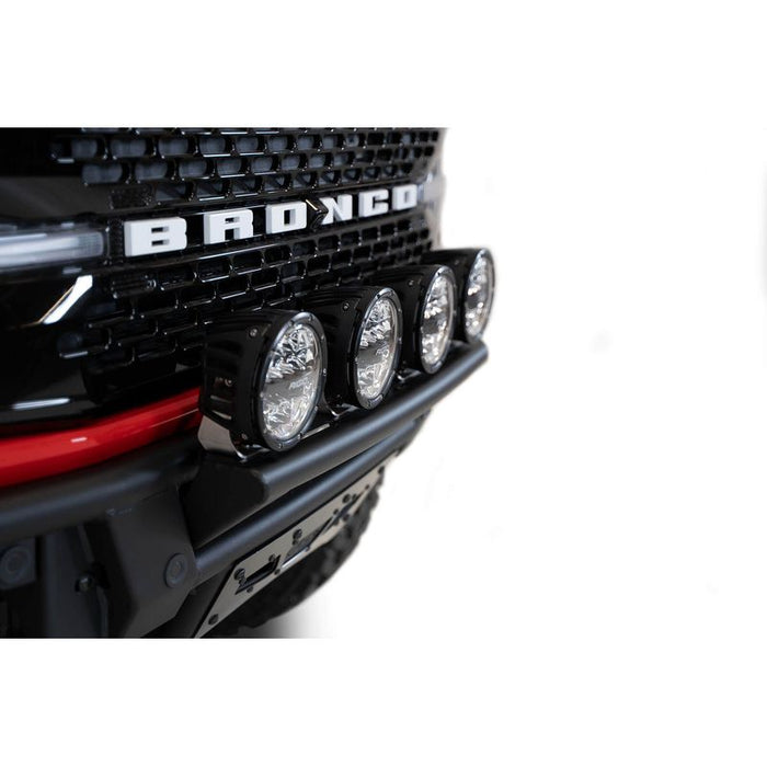 Addictive Desert Designs  21 - 23 Ford Bronco ADD PRO Bolt-On Front Bumper Model F238100010103