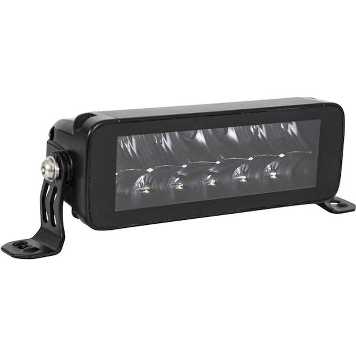 Buyers Products 22 Inch Ultra Bright LED Spot-Flood Combination Light Bar - Dual Row Model 1492262
