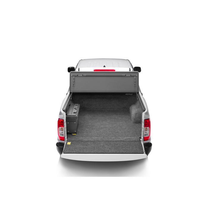 Bedrug Classic Truck Bed Liner 22-25 Nissan Frontier / Navara Crew Cab 5' Bed Model BRN22CCK