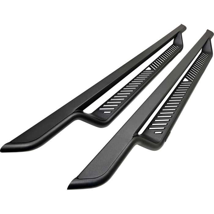 Westin Outlaw Drop Side Steps Model 20-44135