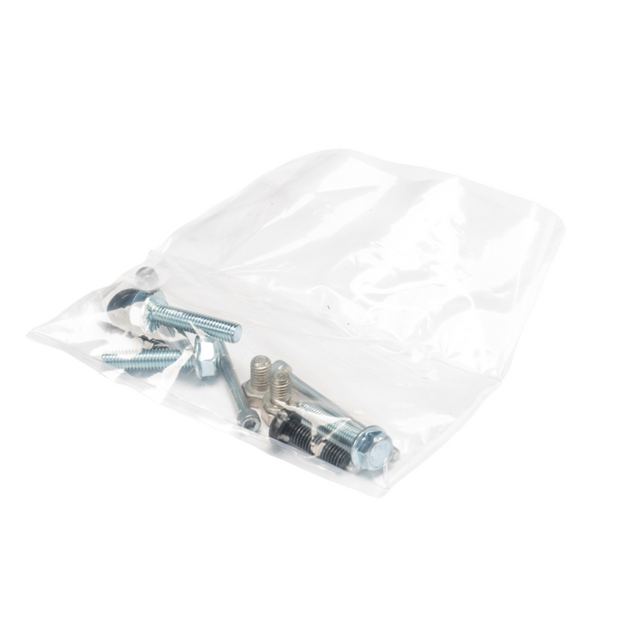 Warn Service Part Motor Hardware Model 109717