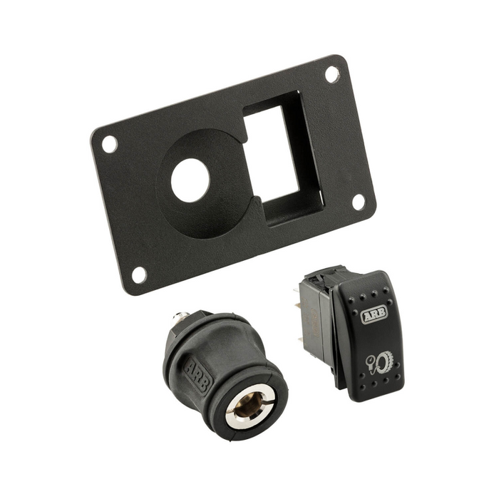 ARB Universal Switch Coupling Bracket Model 3501050
