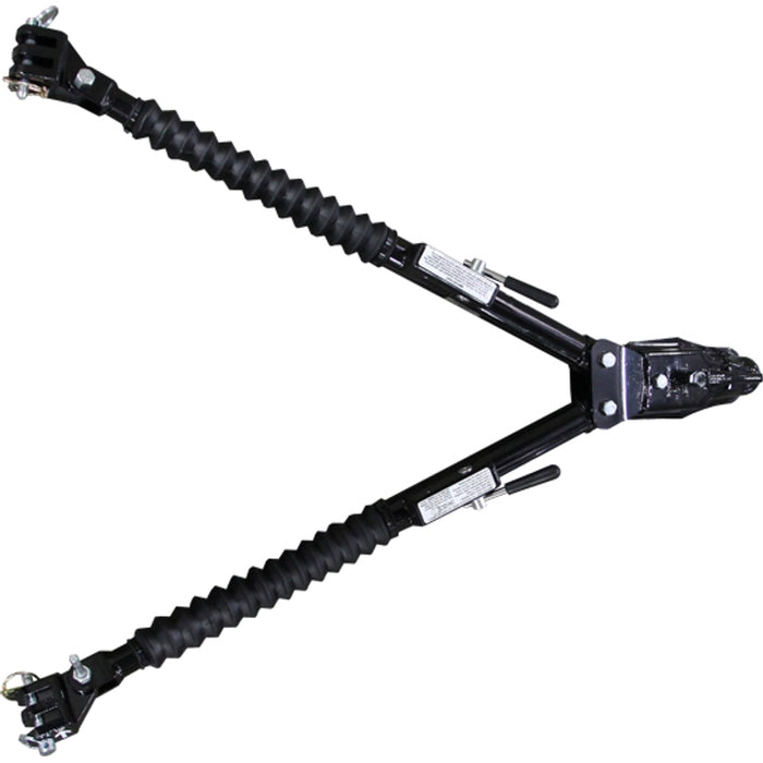 Blue Ox Adventurer Tow Bar,5,000 lb. Rated. Model BX7322
