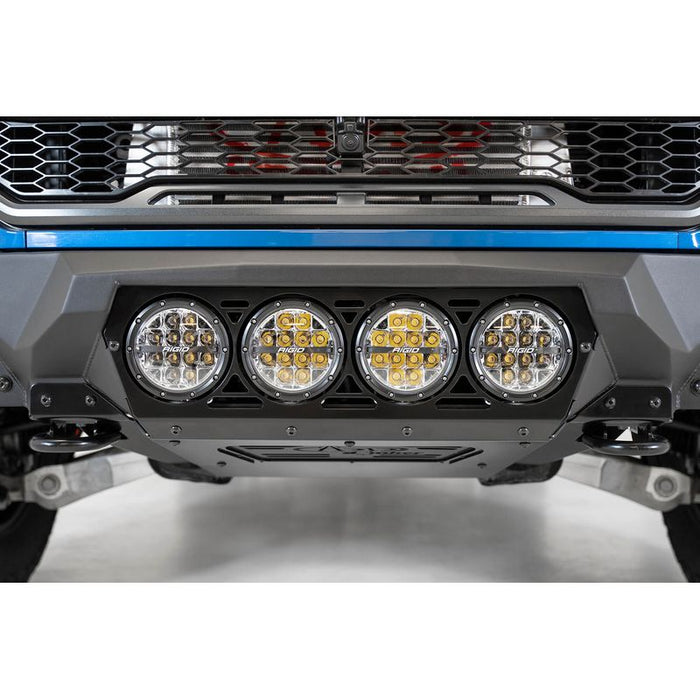 Addictive Desert Designs 17 - 20 Ford Raptor Bomber Front Bumper Model F110014110103