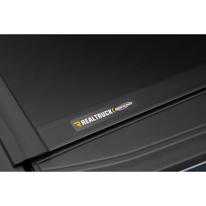 UnderCover Ultra Flex 20-24 Silv/Sierra 2500HD/3500HD 8'2" Model UX12026