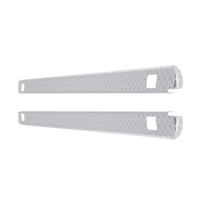 Dee Zee Brite-Tread Wrap Side Bed Caps Model DZ31995