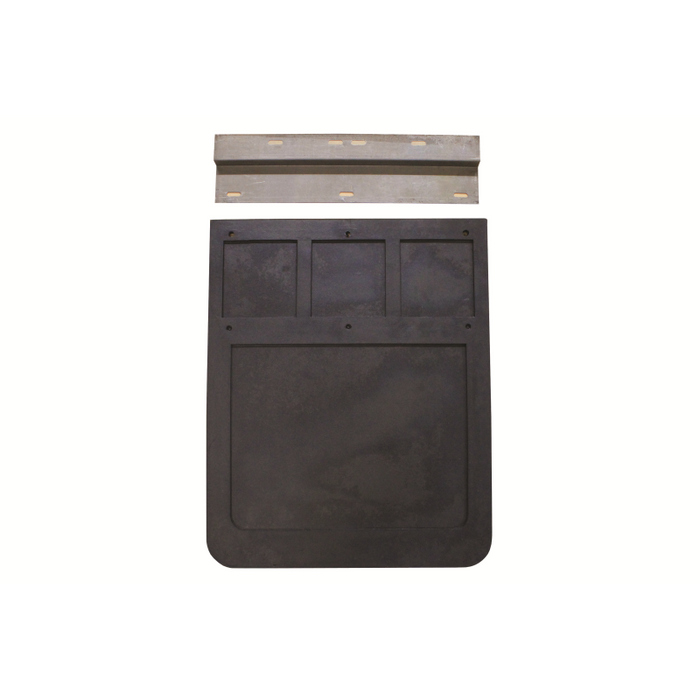 Go Industries Dually Mud Flaps and Bracket Only Model 70738