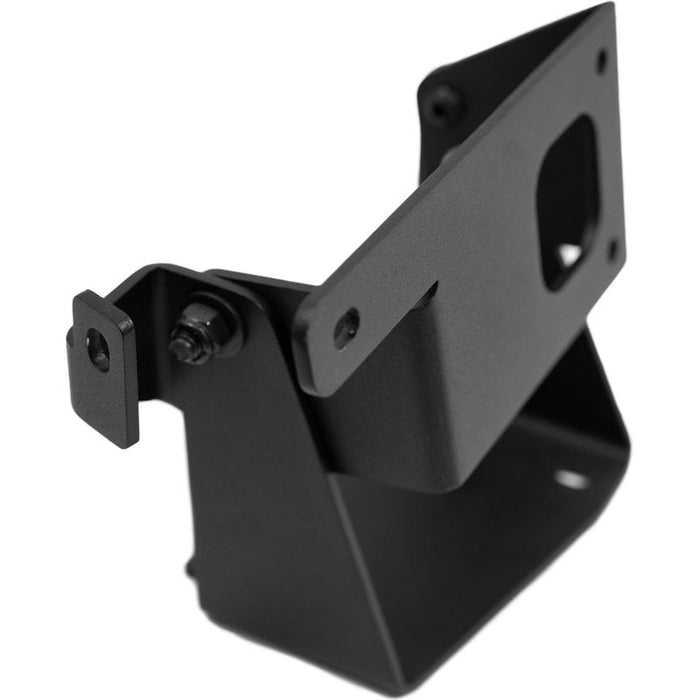 Addictive Desert Designs GMC 1500 Adaptive Cruise Control Relocation Bracket Model AC5705101NA