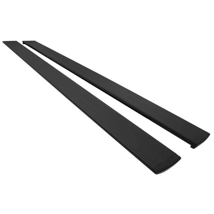 Westin Pro-e Electric Running Boards Textured Black Aluminum Model 29-24135