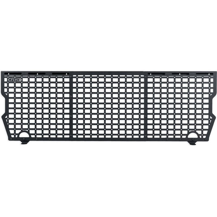 Addictive Desert Designs 15-20 Ford F-150 & Raptor Bed Cab Molle Panels Full Set Model AC1102101NA