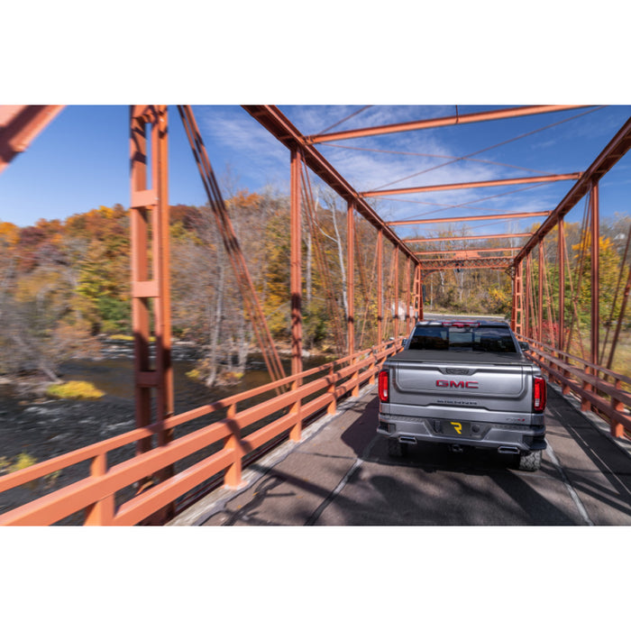 Extang Trifecta ALX - 14-21 Tundra 5'7" w/o Deck Rail Sys w/o Trl Spcl Edtn Strg Bxs Model 90460