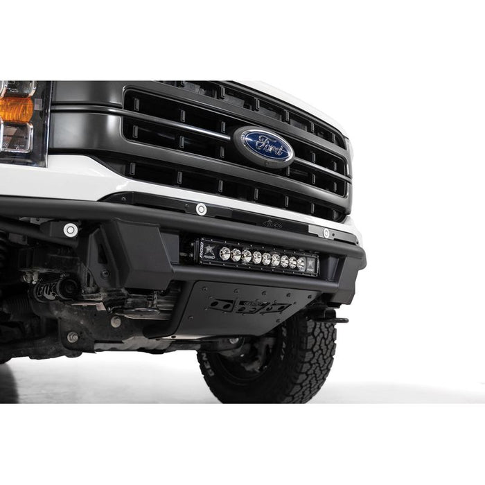 Addictive Desert Designs 21 - 23 Ford F-150 PRO Bolt-On Front Bumper Model F198100010103