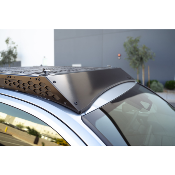 Rago Fabrication 2024+ Toyota Tacoma Roof Rack Model AC670640103