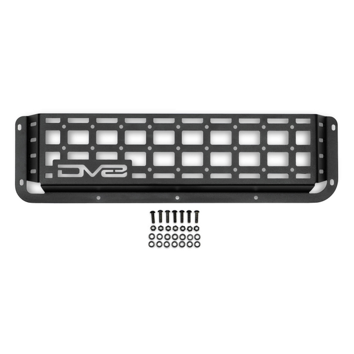 DV8 Offroad 2003-2009 Lexus Gx 470 Molle Door Pocket Model MPGX-03
